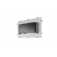 Touch Industrial Distance Monitor Front Panel 15.6