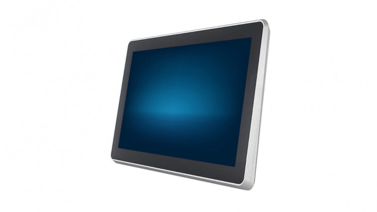 Touch Industrial PC VESA 13.3 - Abbildung ähnlich