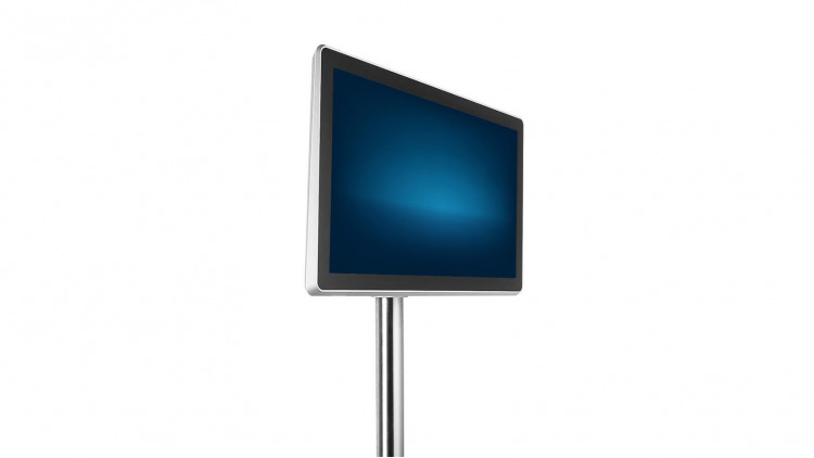 Touch Industrial PC VESA 18.5 - Abbildung ähnlich