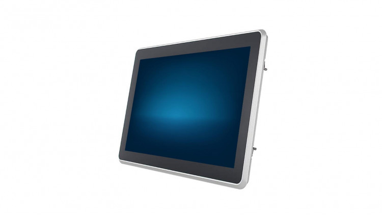 Touch Industrial PC Front Panel 13.3 - Abbildung ähnlich