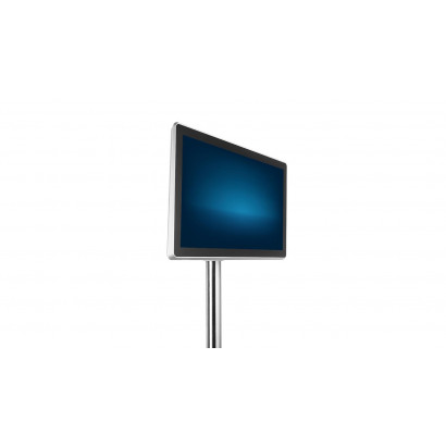 Touch Industrial Monitor VESA 12.1